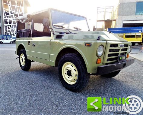 Differenze tra capote Fiat Campagnola militare e civile
