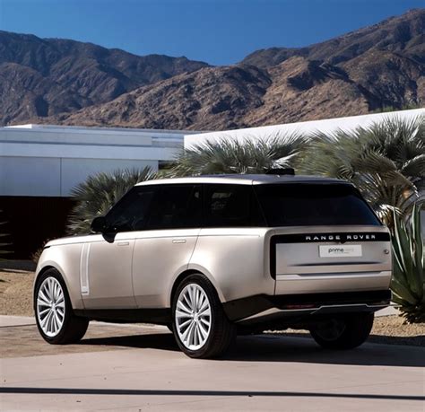 Storia della Land Rover: Dalle origini al lusso