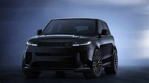 Range Rover Sport: prestazioni e lusso