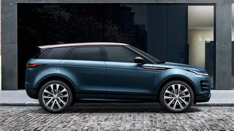 La gamma attuale Land Rover