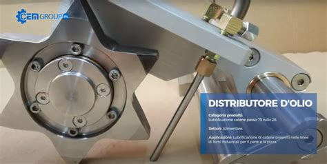 fase di lubrificazione manuale pre-avvio turbina