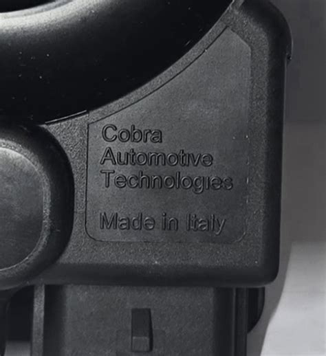 Automotive Italia Cobra 06 - Vodafone Automotive