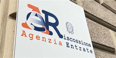 Ufficio dell'Agenzia delle Entrate Riscossione