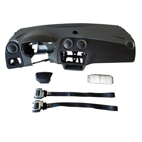 Cruscotto Seat Ibiza 6J con airbag