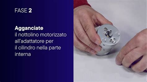 Istruzioni di montaggio per scarico auto