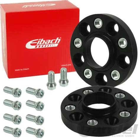 Eibach Pro-Spacer