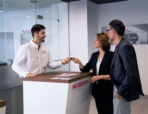 Concessionario Nissan