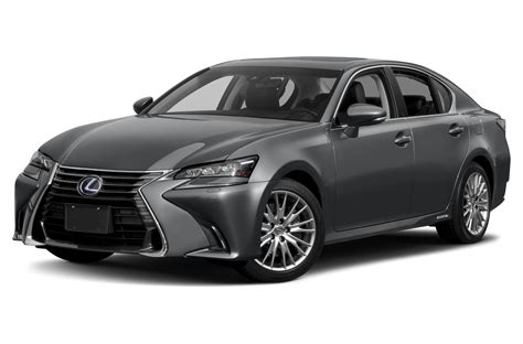 Lexus GS 450h interni