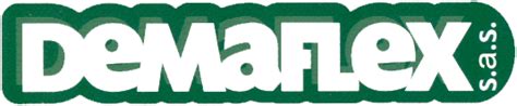 Logo aziendale Demaflex S.a.s.