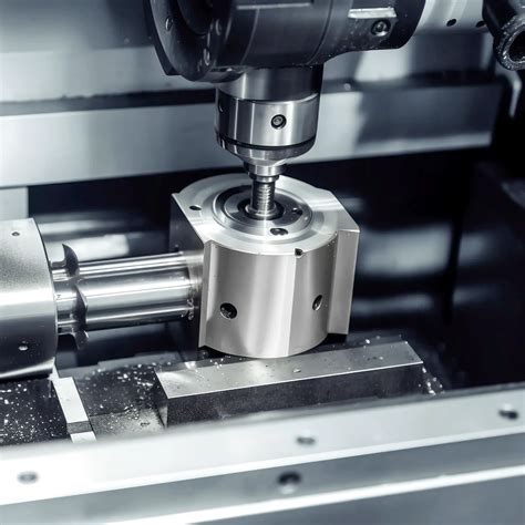 Flange CNC per ricambi auto
