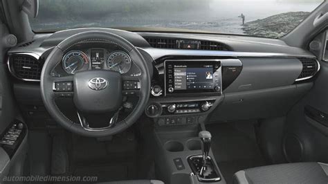 cruscotto toyota hilux spia motore