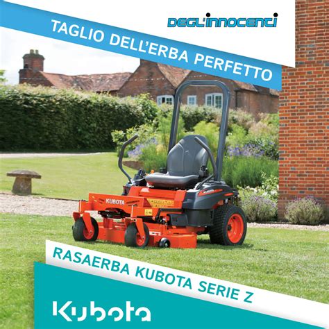 Trattorino rasaerba Daytona in azione su prato