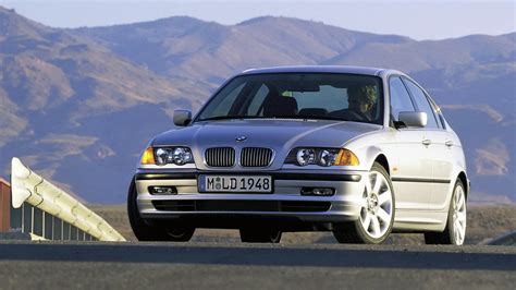 schema compatibilità ricambi auto BMW Serie 3 E46