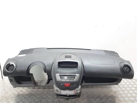 Cruscotto Toyota Aygo 2005