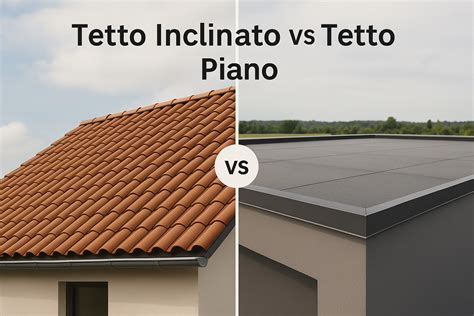 confronto tra tetto pulito e tetto con barre portatutto montate