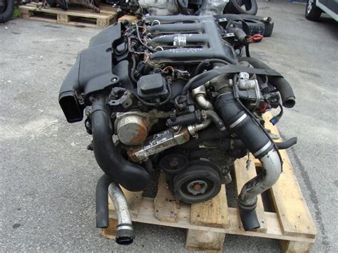 Motore BMW 204d4