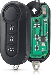 Dettaglio chip chiave telecomando