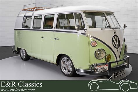 Volkswagen T1 su strada