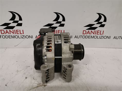 Alternatore Toyota Avensis Verso Wagon
