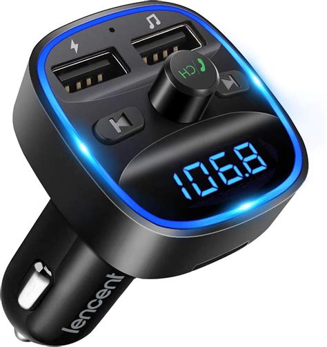 Tipi di adattatori Bluetooth per auto