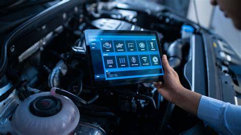 Diagnosi auto avanzata