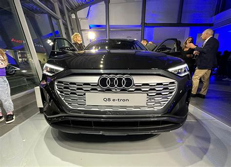 Concessionaria Audi G. Del Priore