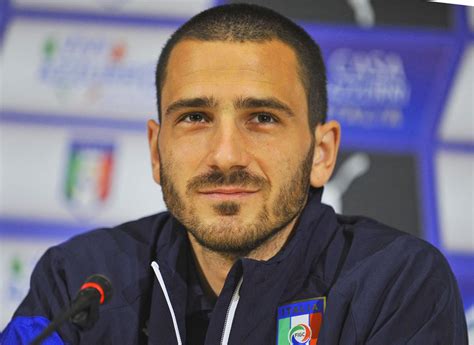 Mappa dei trasferimenti di Leonardo Bonucci