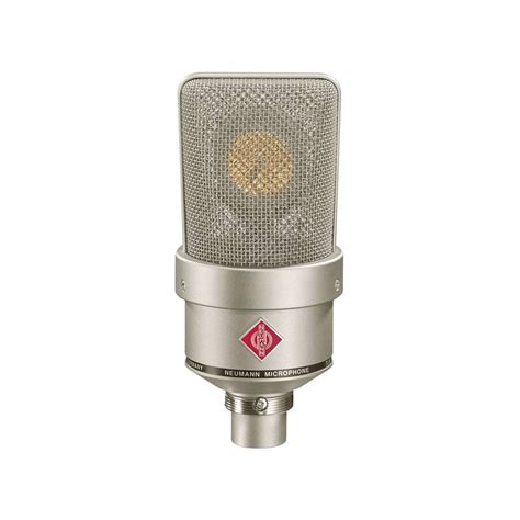 Microfono a diaframma largo Neumann TLM 103