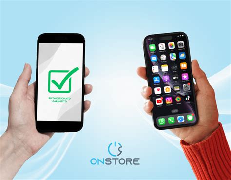 Illustrazione comparativa tra un pezzo nuovo, ricondizionato e usato