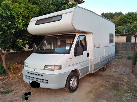 fiat ducato 2500 tdi