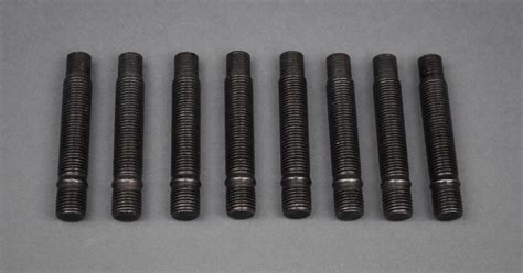 Rimozione colonnetta ruota spezzata