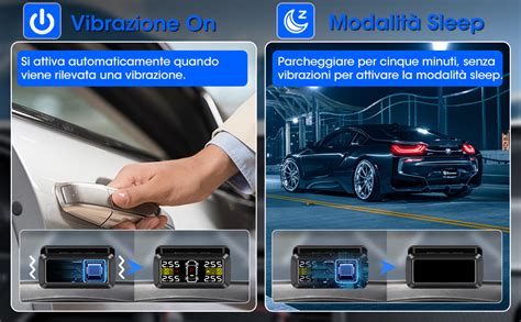Icona della modalità B sul display dell'auto