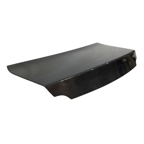 Portellone posteriore in carbonio per Nissan Skyline R35 GT-R