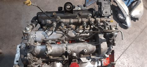 Motore 1.3 Multijet