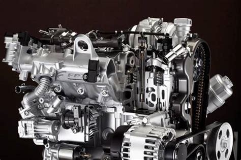 Schema motore 1.3 Multijet