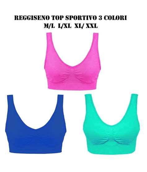 Varietà di modelli e colori dei reggiseni Gossard