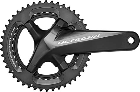 Guarnitura Shimano Ultegra