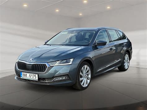Tettuccio panoramico Škoda Octavia
