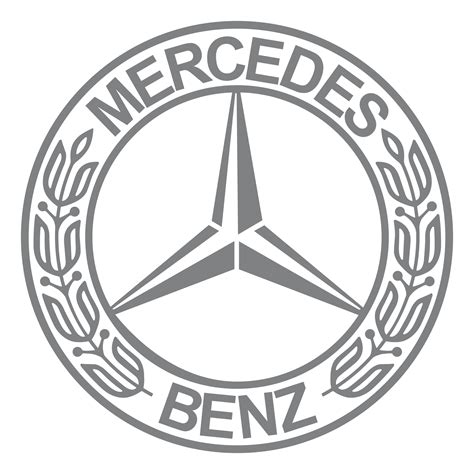 Logo Mercedes-Benz Club Italia