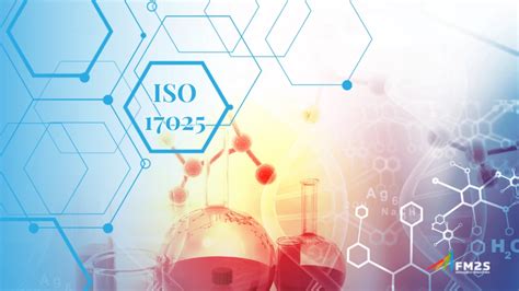 Certificazione ISO/IEC 17025