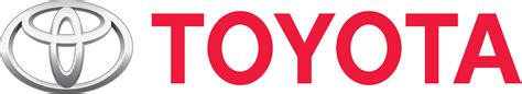 Logo Toyota