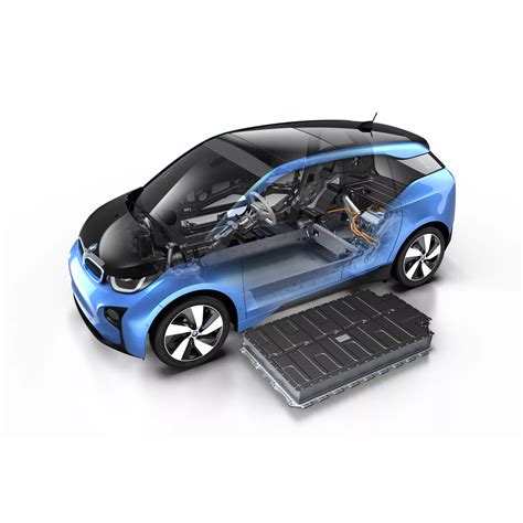 Sistema di trasmissione BMW xDrive