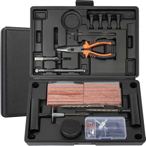 Kit di emergenza per foratura