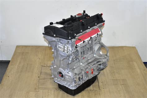 Schema motore Kia Sportage 2.0 CVVT