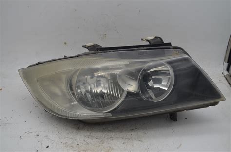Faro anteriore BMW Serie 3 E90