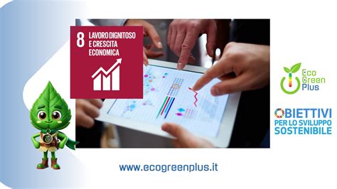 Rappresentazione di una comunità inclusiva e sostenibile