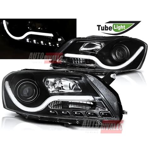 Fari anteriori a LED per Volkswagen Passat CC