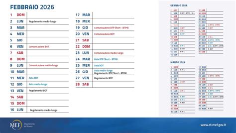 Calendario di aste giudiziarie con focus sui veicoli