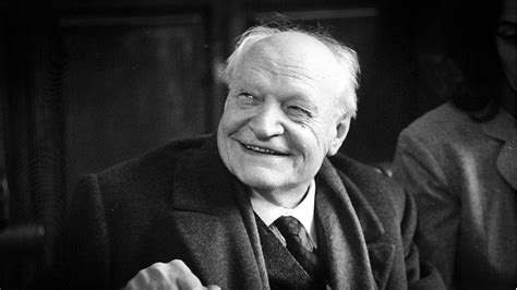 Ritratto di Giuseppe Ungaretti