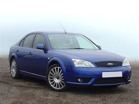 Ford Mondeo 2006